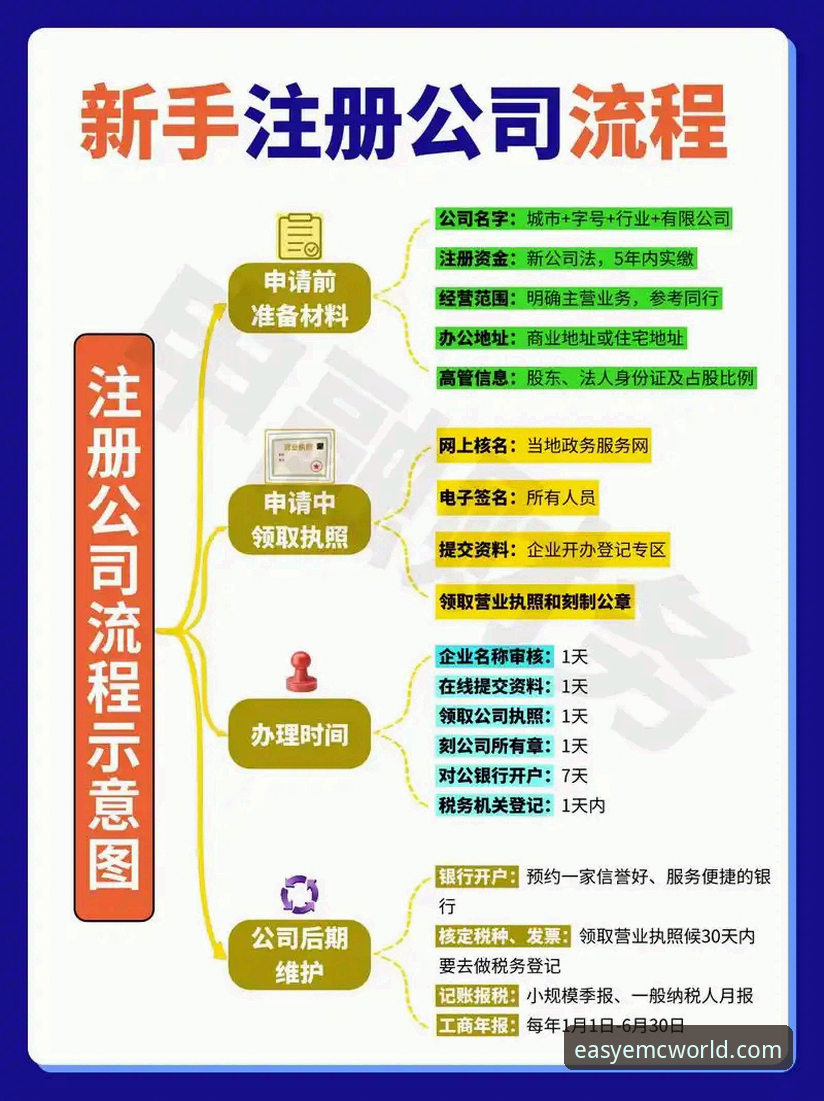 EMC注册步骤 EMC注册步骤详解:6个关键环节助你快速完成账户开户与服务器部署
