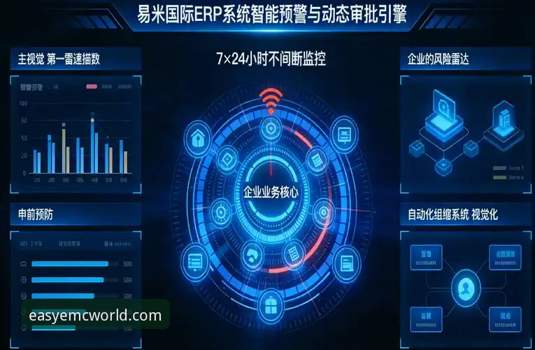 emc易倍体育官网最新动态：EMC注册步骤全新升级，赋能数字业务快速落地